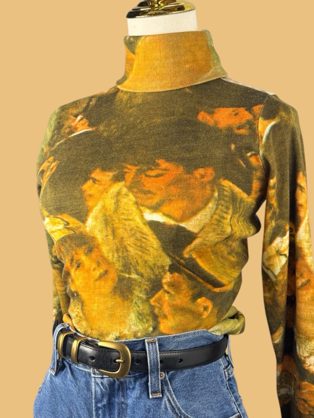 ☆★━ Gorgeous Vintage Top ━★☆